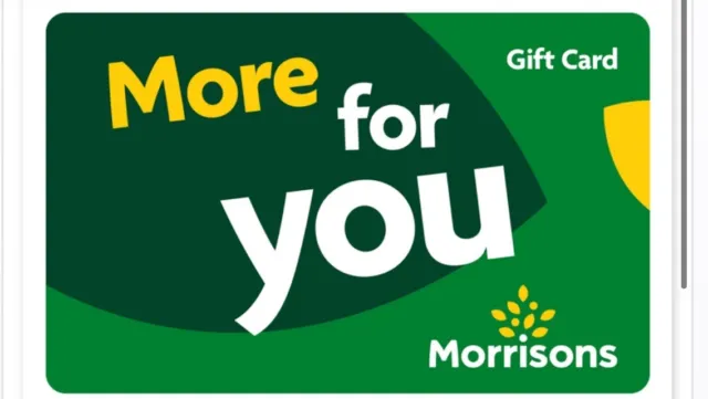 Morrison Voucher Spend £60 and Get £15 Off Voucher Code (for New Online Customer