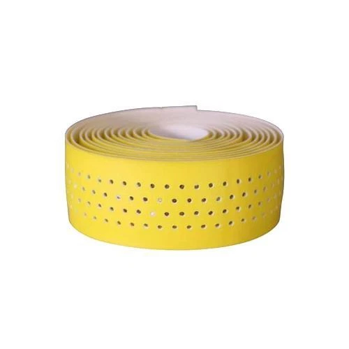 Guidoline soft grip perfore caramel - épaisseur 2.5mm marque Vélox