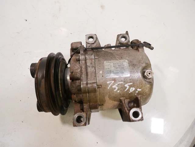 Shock Absorber - Rear Shock Absorber ISUZU ALL NEW D-MAX V-CROSS