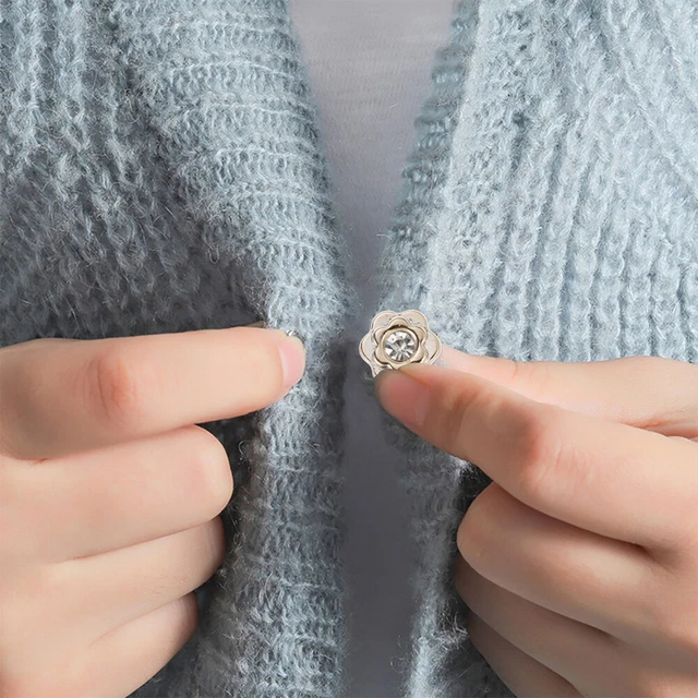 40 stücke design buttons cardigan diy buttons zarte kleidung verzierungen, 2