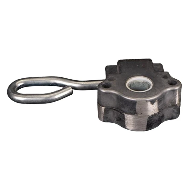 Manivelle De Store Pour Auvent Extérieur - 100 Cm - Métal Robuste - Réglage Facile