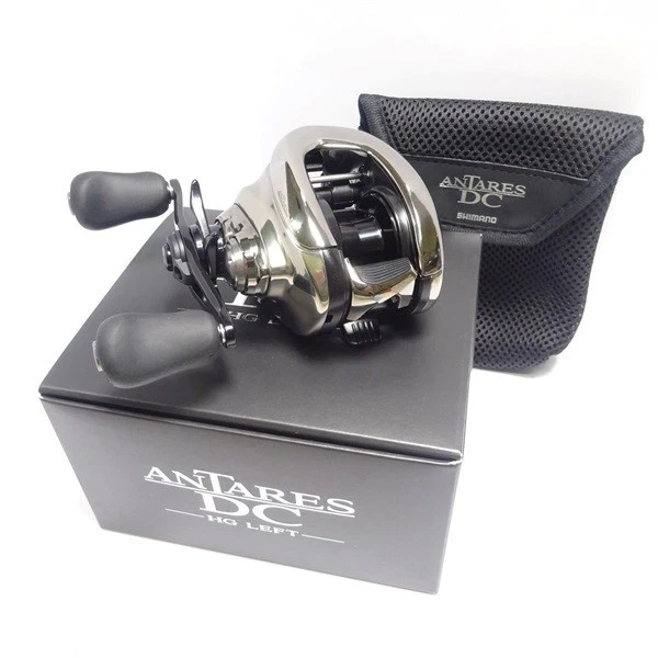 Shimano Antares Dc 2021 Hg Left Arm Shimano Antares DC 2021 Shimano Antares Dc 2021 Hg Left Arm Shimano Antares DC 2021