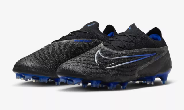 Nike Gripknit Phantom GX Elite FG Football Soccer Boots Mens US Size 5-12 NEW✅