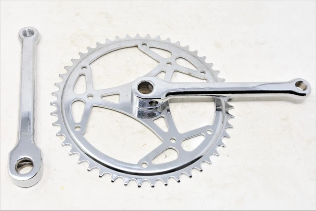 Crank 48 single deals