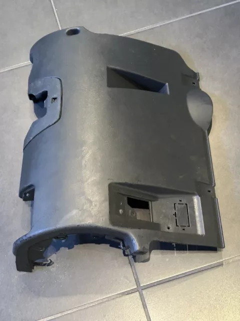 Mercedes SLK  R170  A1706800787  Verkleidung Unter dem Lenkrad   Panel. (63)