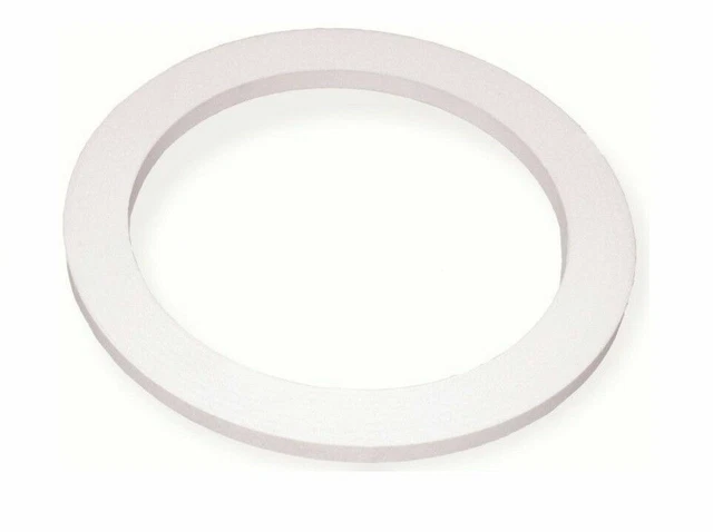 Joint D'étanchéité En Silicone + Filtre Pour Cafetière Moka - Taille 3 Tasses - Qualité Alimentaire, Facile à Installer - 2