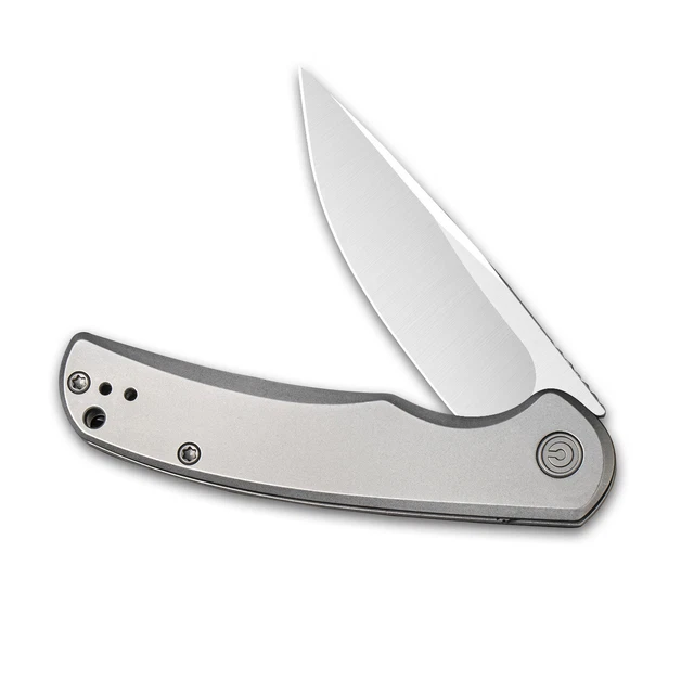 Civivi Knives NOx Frame Lock C2110A Nitro-V Steel Steel