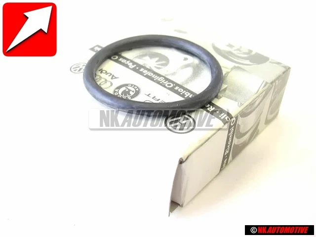O-Ring Originale Tecumseh #35499 Per Guarnizione Asta Livello Olio Superiore (Dipstick)