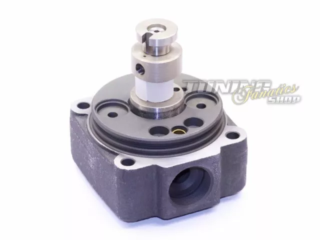 Para VW Audi Seat Skoda Cabeza Bomba de Inyección VP37 la 12mm 1.9Tdi