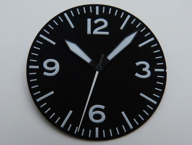 LOT 8 CADRANS montre gousset ancienne dial pocket watch Zifferblatt ART DECO 10 EUR 58,00 - FR