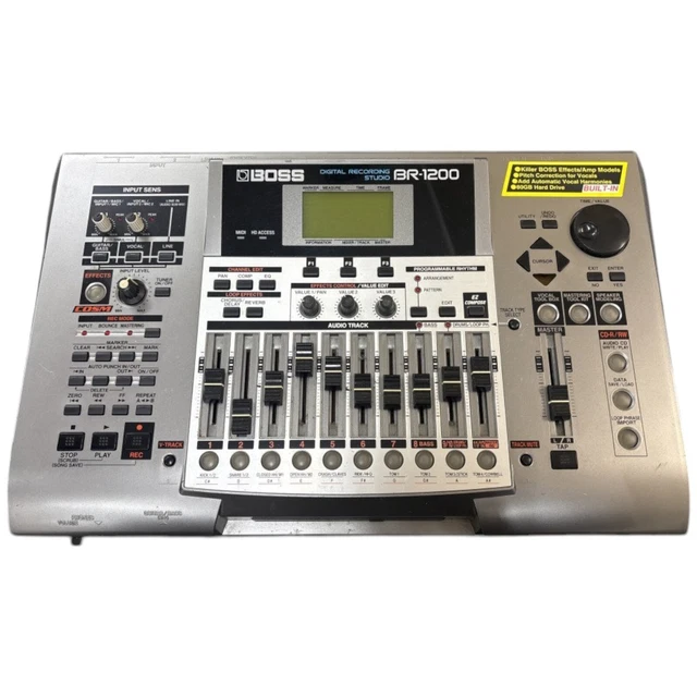 kenG　BOSS BR-1200CD kenG BOSS BR-1200CD Amazon.com: Boss BR1200CD Digital