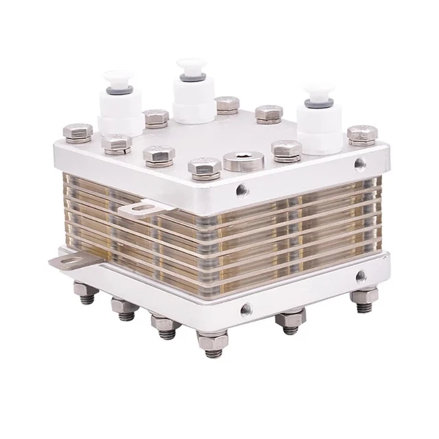 HYDROGEN-RICH MACHINE PEM Electrolyzer 1200ML/MIN Hydrogen Generator ...