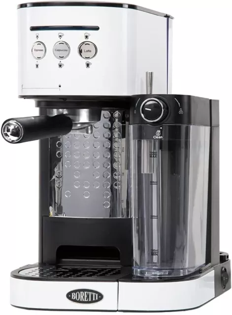 Original Audi Espresso Mobile Coffee Machine 2nd Gen 4G0069641A for  capsules New