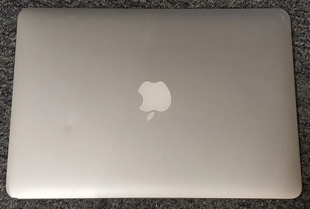 MacBook Pro Retina 13" 2013 2.6GHz Core i5 8GB RAM 256GB SSD