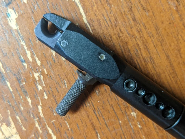 @NEW@ Scott Archery "Little Goose"  Single Caliper Release   Scott Archery 2