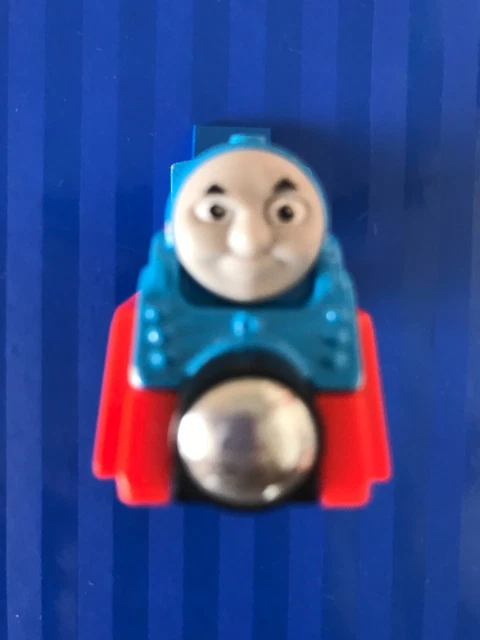 THOMAS THE TANK Engine And Friends - Thomas And Stepney (1995, VHS) £9. ...