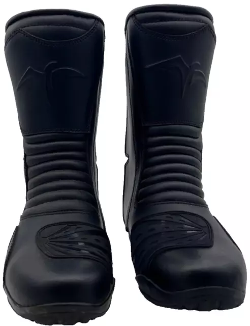 Richa vapour waterproof best sale boots