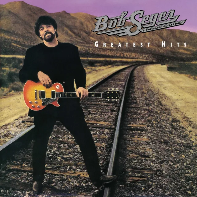 Bob Seger Greatest Hits (Vinyl)