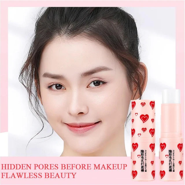 Magical Pore Erasers Waterproof Face Primer Stick,Blur Sticks UK 2023 A2X9
