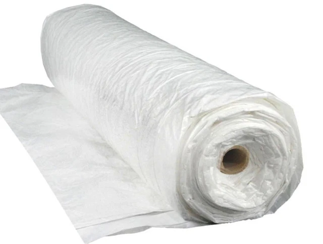 Eagle Industries Woven Reinforced Poly 20 Ft. X 100 Ft. Eagle Industries Woven Reinforced Poly 20 Ft. X 100 Ft.