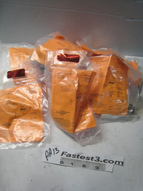 14 Stitt Spark Plug Co Fmos-1 Kit Shielded Coil/Open Secondary Kit Nos