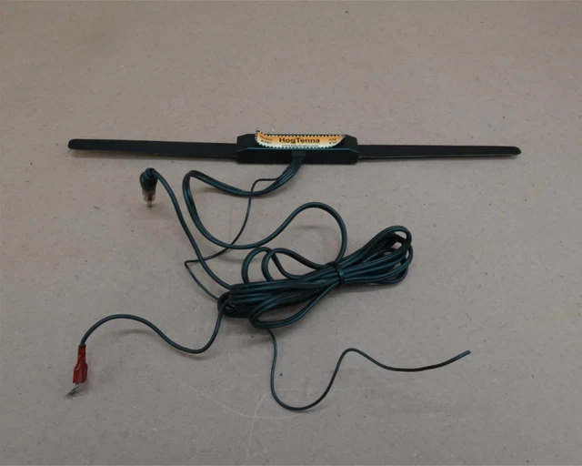 2007-2011 Harley Davidson FLHX Street Glide Hogtenna Antenna