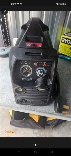 Propoint PROCUT 45a Plasma Cutter
