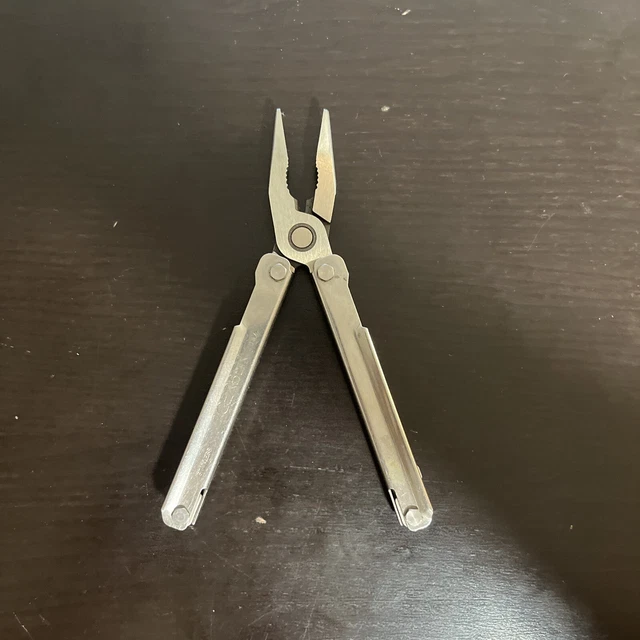 PINZA MULTIUSO GERBER MULTI-PLIER POCKET TOOL MADE IN USA Fondo Di Magazzino
