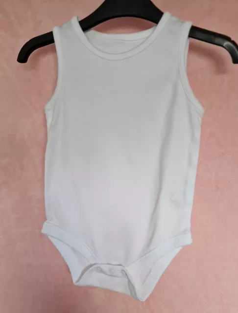 Pacchetto vestiti per bambine età 9-12 m/80 cm. Usato. Condizioni perfette.-~ 5