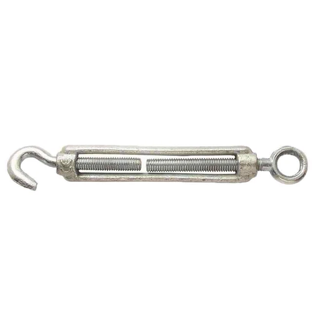 Sb-Spannschloß M6 110 Dispositif de Serrage Serre Câble Tendeur Corde Bricoleur