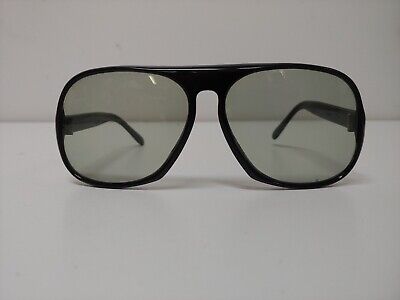Azzaro Occhiali da sole VINTAGE Loris AZZARO S1128 Sunglasses Woman-Lunettes femme 
