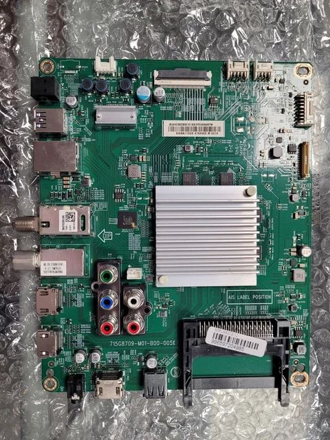 Telecomando di ricambio per Philips TV 24PFS5303 | 24PFS5505/12 | 24PFS5535/ 12 | 24PFS5535/12