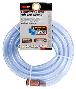 Wilmar Shaker Siphon Hosew54154