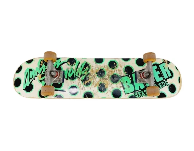 スケートボード HOCKEY WAR ALL OVER 8.0inch Decks, Skateboard Parts, Skateboarding & Longboarding