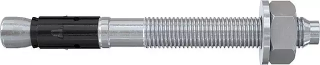 FISCHER Ankerbolzen FAZ II  , M12