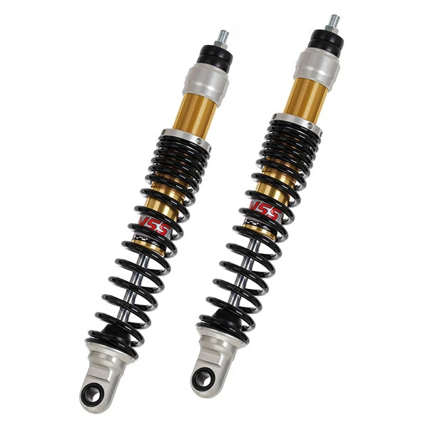 Moto, Accessori E Componenti COMPATIBILE CON VESPA GTS 300 SUPER COPPIA Di Borse Laterali Kappa Ah Lt
