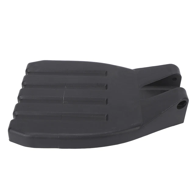 Poggiapiedi Ergonomico Per Chitarra - Regolabile In Aluminium, Supporto Per Coscia, Per Chitarristi Classici E Jazz - Foto 11