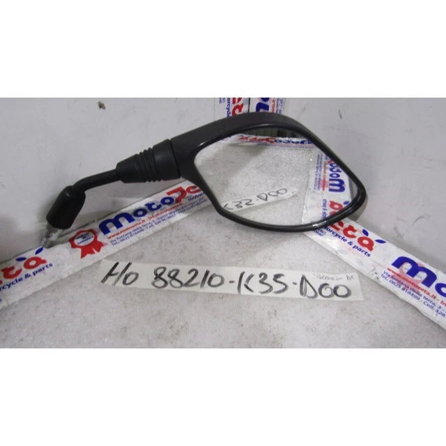Rétroviseur Droit Right Miroir Rétroviseur Honda Pcx 150 14 17