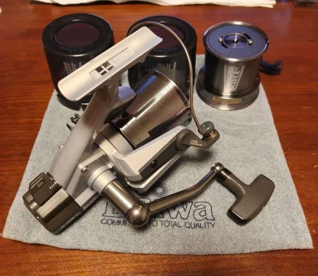 DAIWA TOURNAMENT SURF Z45T 【公式通販】