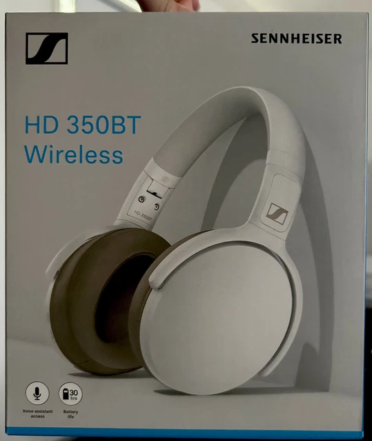 Sennheiser hd350 2025