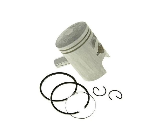 Piston 2EXTREME 50cc pour KYMCO DJ 50 - SA10AA-