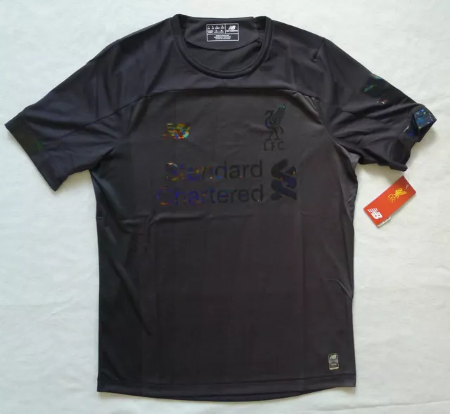 Liverpool blackout kit for sales sale