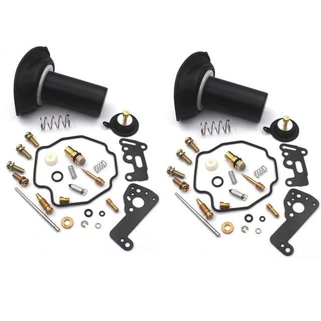 Membrane de carburateur 750 YZF