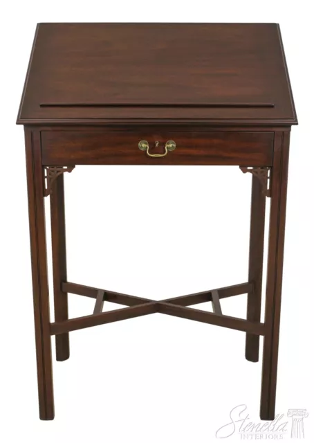 L58999EC: HENKEL HARRIS Thomas Jefferson Monticello Architects Desk