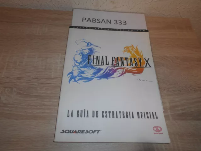 Final Fantasy XV: Standard Edition: Piggyback: 9781908172990