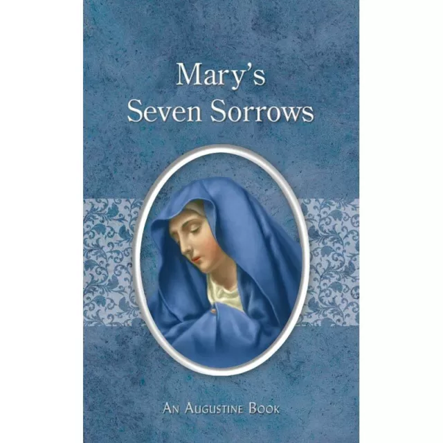 Aquinas Press® Augustine Series - Mary's Seven Sorrows  TS007