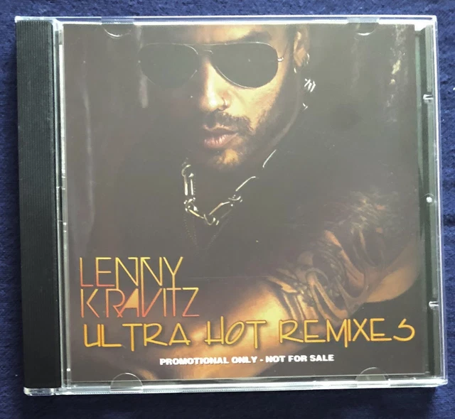 CD LENNY KRAVITZ EUR 22,00 PicClick FR