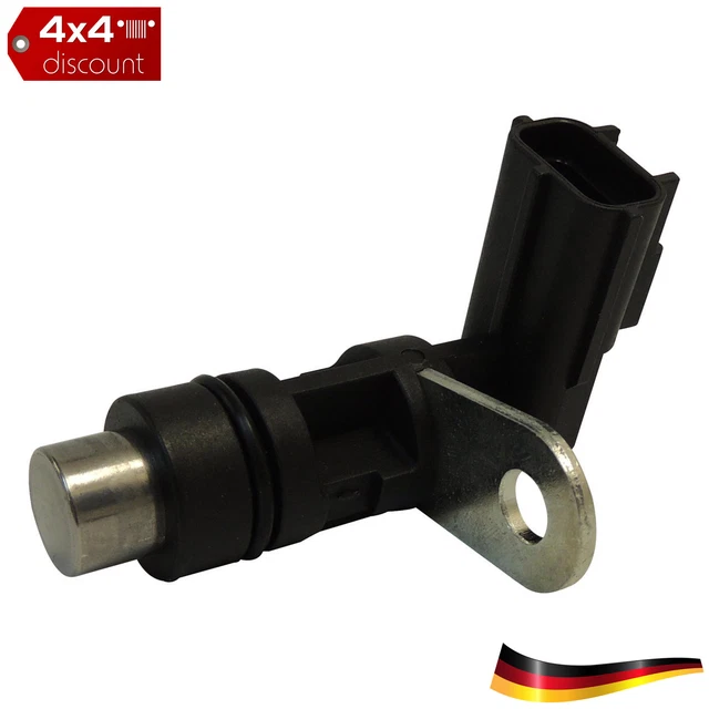 Capteur De Vilebrequin Mopar Pour Jeep Grand Cherokee WK2 3.0 CRD – Référence 68029496AB