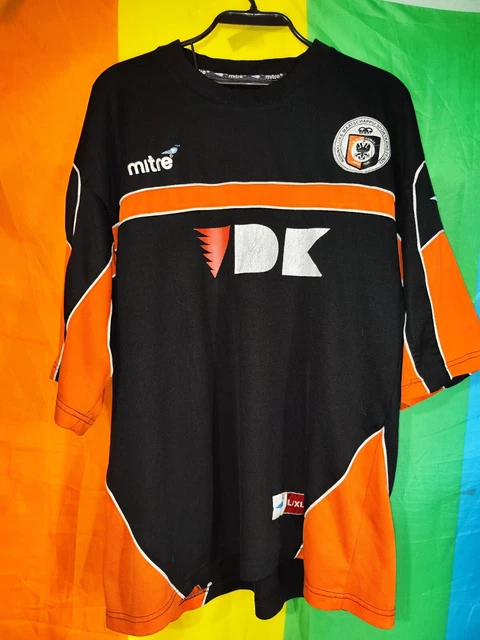 Diadora Maillot d'Arbitre Copenhagen II Femme - Noir