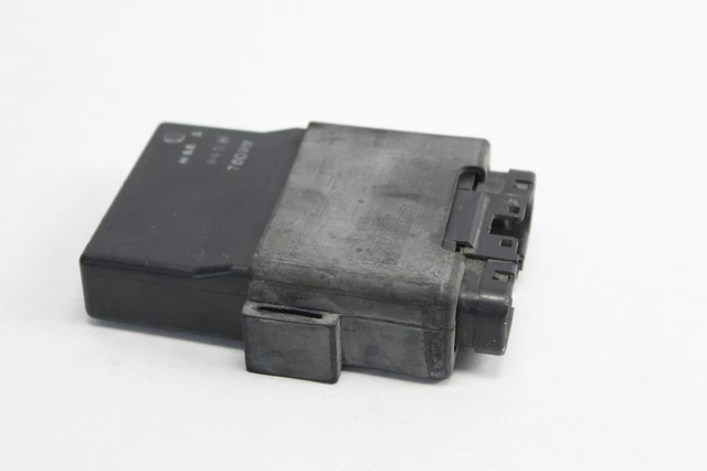 UNTESTED - 1998 Honda Shadow Spirit 1100 Vt1100c Ecm Ecu Cdi Igniter Pgm-fi